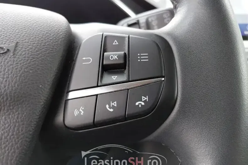 Ford Focus din 2021 cu 134.366 km - oferta FOR103245 - foto 8
