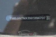 Skoda Octavia din 2022 cu 88.711 km - oferta SKO102671 - foto 20