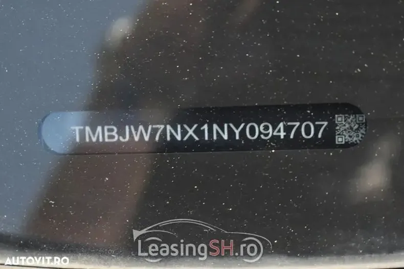 Skoda Octavia din 2022 cu 88.711 km - oferta SKO102671 - foto 20