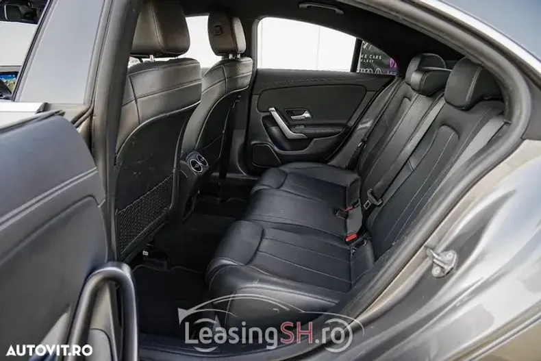 Mercedes-Benz 180 din 2021 cu 179.550 km - oferta MER102527 - foto 15
