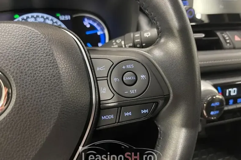 Toyota RAV4 din 2021 cu 97.886 km - oferta TOY102205 - foto 18