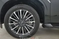 Nissan Armada din 2025 cu 10 km - oferta NIS101191 - foto 5