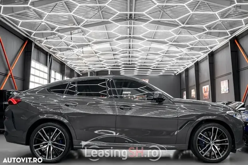 BMW X6 din 2023 cu 31.300 km - oferta BMW101130 - foto 28