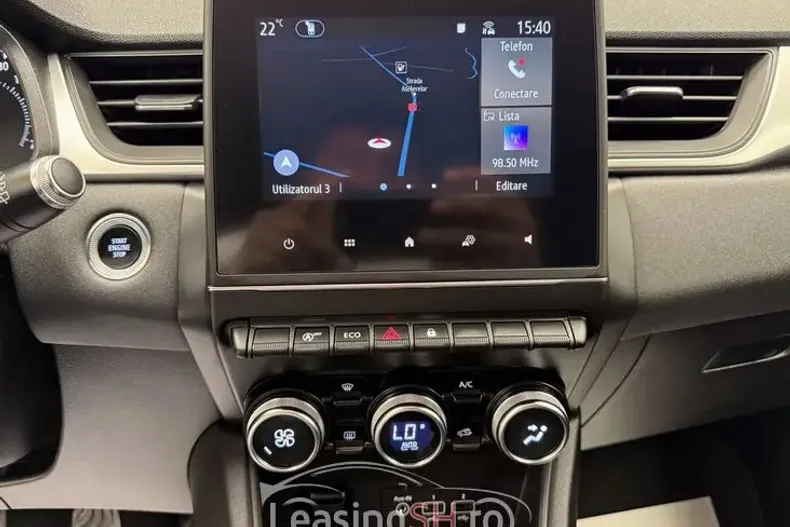 Renault Captur din 2021 cu 148.965 km - oferta REN102012 - foto 25