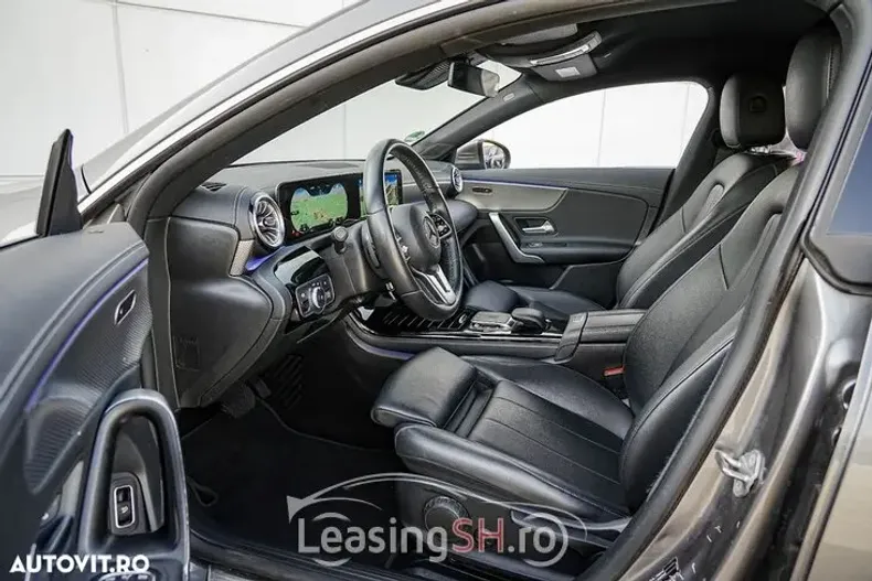 Mercedes-Benz 180 din 2021 cu 179.550 km - oferta MER102527 - foto 16