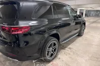 Mercedes-Benz 450 din 2025 cu 10 km - oferta MER98067 - foto 4