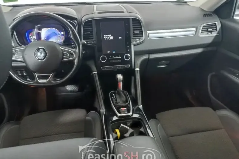 Renault Koleos din 2022 cu 44.185 km - oferta REN102278 - foto 2