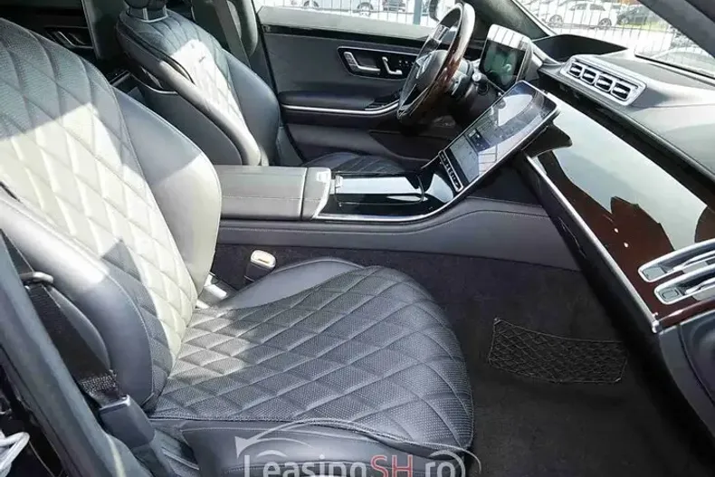 Mercedes-Benz 500 din 2023 cu 40.610 km - oferta MER96474 - foto 5