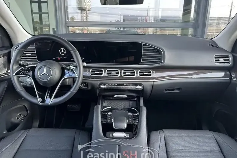 Mercedes-Benz 400 din 2024 cu 5.564 km - oferta MER103140 - foto 17