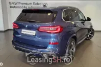 BMW X5 din 2021 cu 113.000 km - oferta BMW101152 - foto 12