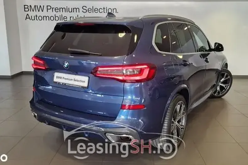BMW X5 din 2021 cu 113.000 km - oferta BMW101152 - foto 12