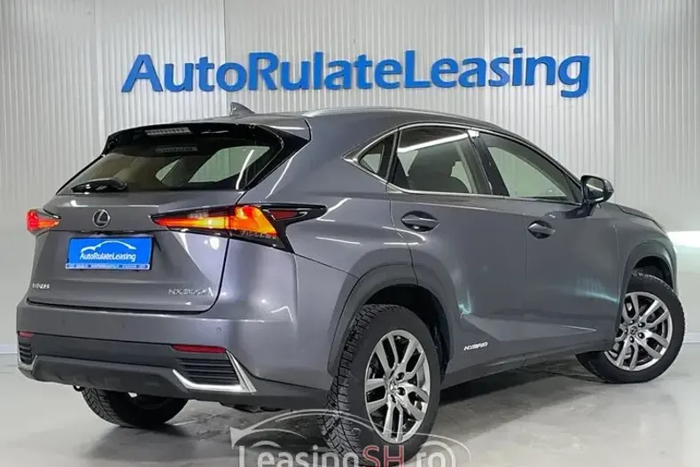 Lexus Seria NX din 2020 cu 95.990 km - oferta LEX103159 - foto 19