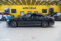 Audi A8 din 2020 cu 158.900 km - oferta AUD103059 - foto 40
