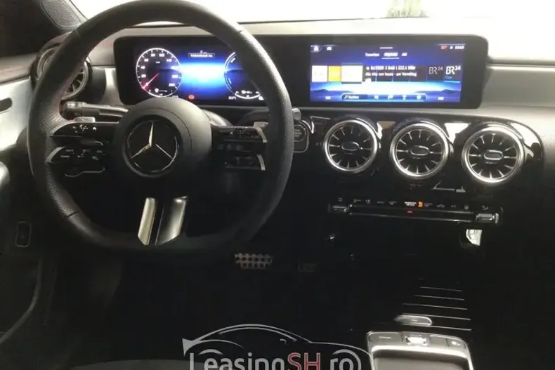 Mercedes-Benz 250 din 2024 cu 17.672 km - oferta MER97722 - foto 2