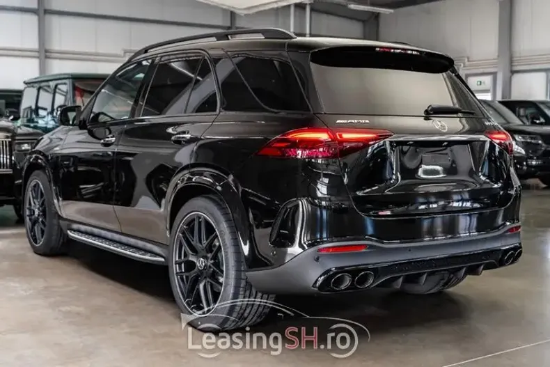 Mercedes-Benz 53 AMG din 2025 cu 20 km - oferta MER99821 - foto 5