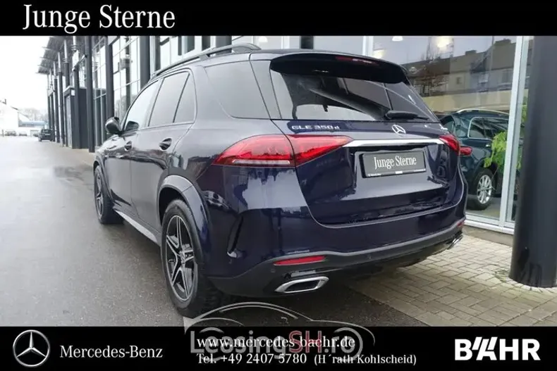 Mercedes-Benz 350 din 2021 cu 89.850 km - oferta MER96454 - foto 7