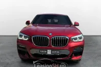 BMW X4 din 2021 cu 86.612 km - oferta BMW101135 - foto 4