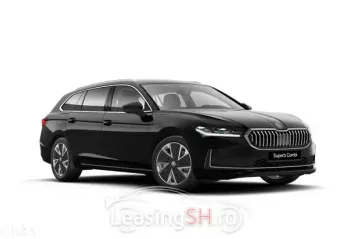 Skoda Superb din 2025 - oferta SKO101339