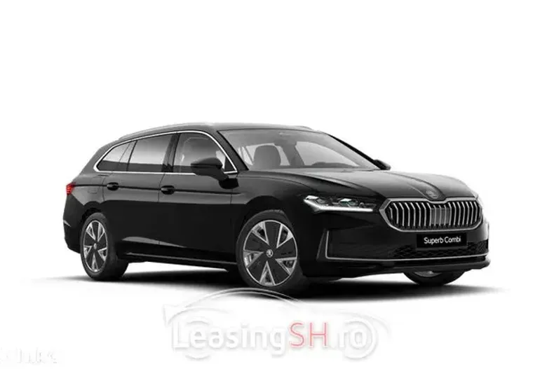 Skoda Superb din 2025 cu 6 km - oferta SKO101339 - foto 1