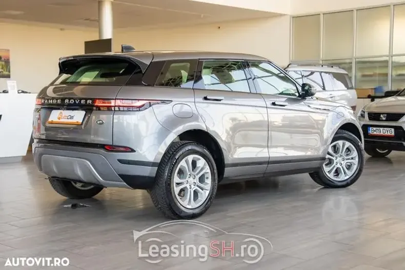 Land Rover Range Rover Evoque din 2020 cu 89.750 km - oferta LAN102304 - foto 7