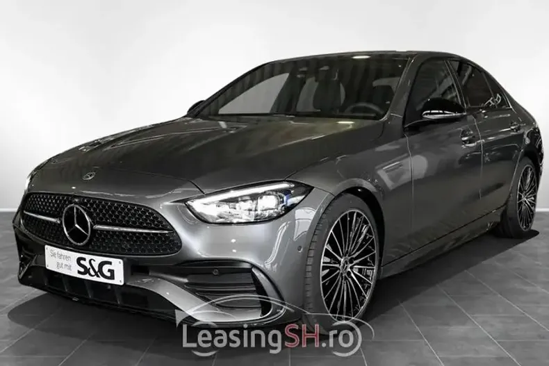 Mercedes-Benz 300 din 2023 cu 22.526 km - oferta MER99968 - foto 1