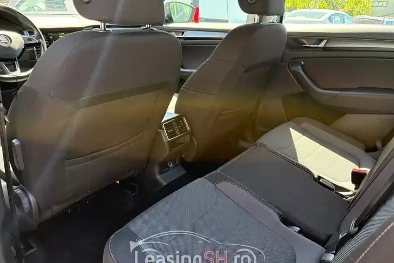 Skoda Kodiaq din 2019 cu 96.186 km - oferta SKO100631 - foto 6