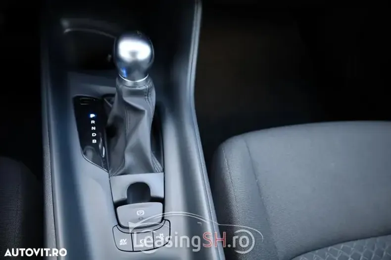 Toyota C-HR din 2021 cu 60.241 km - oferta TOY101271 - foto 14