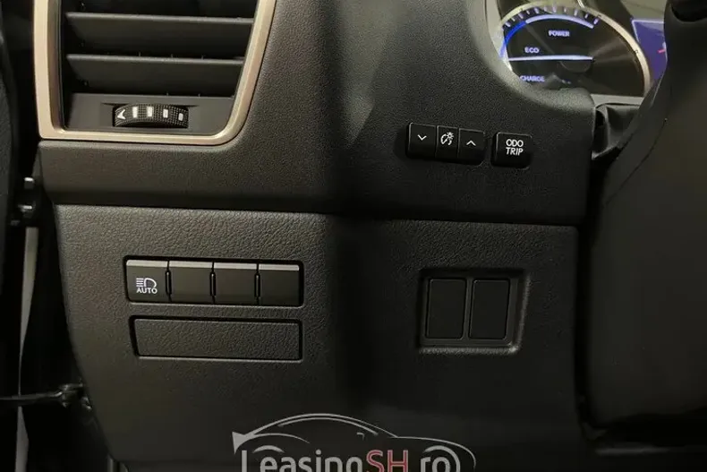 Lexus Seria NX din 2020 cu 37.966 km - oferta LEX102432 - foto 17