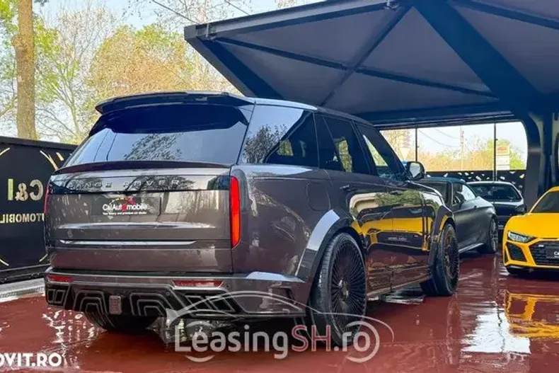 Land Rover Range Rover din 2023 cu 24.991 km - oferta LAN93129 - foto 28