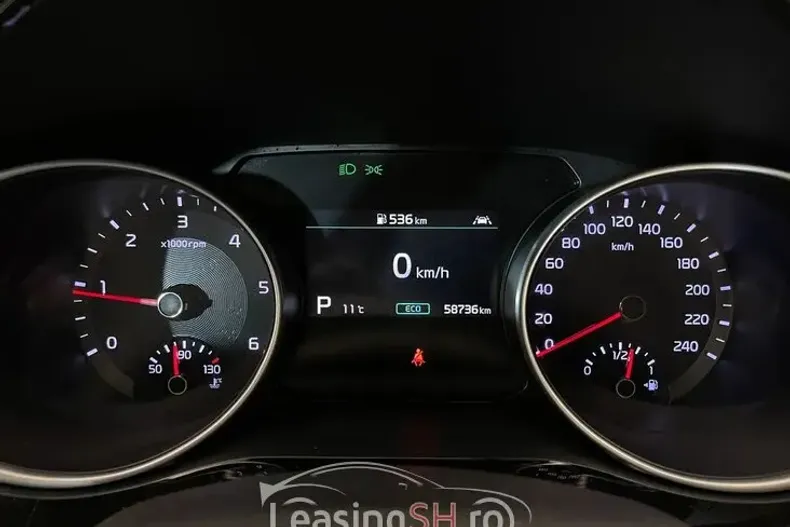 Kia XCeed din 2022 cu 58.736 km - oferta KIA101065 - foto 8
