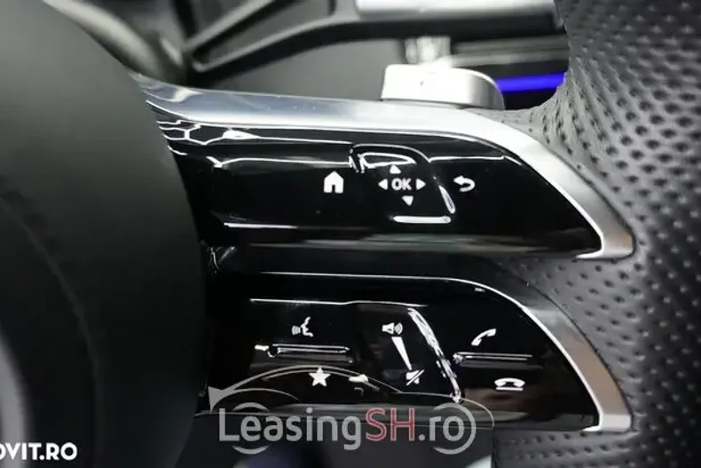 Mercedes-Benz 580 din 2022 cu 52.882 km - oferta MER101731 - foto 7