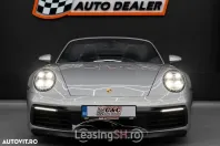 Porsche 911 din 2021 cu 34.700 km - oferta POR100300 - foto 20