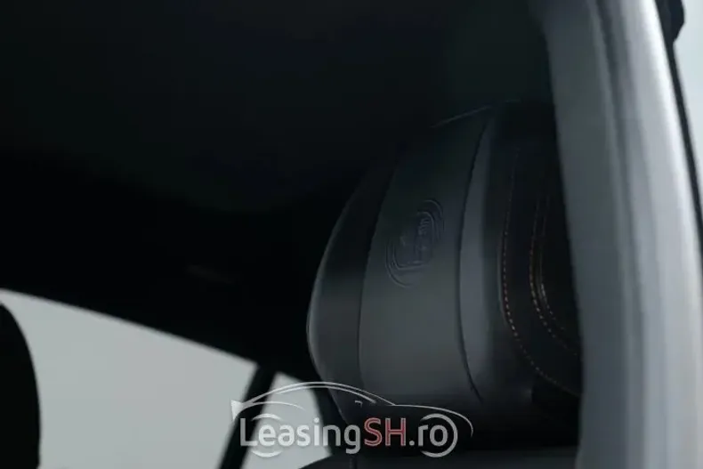 Mercedes-Benz 53 AMG din 2025 cu 20 km - oferta MER99223 - foto 4
