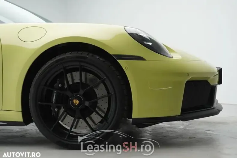 Porsche 911 din 2025 cu 943 km - oferta POR102797 - foto 33