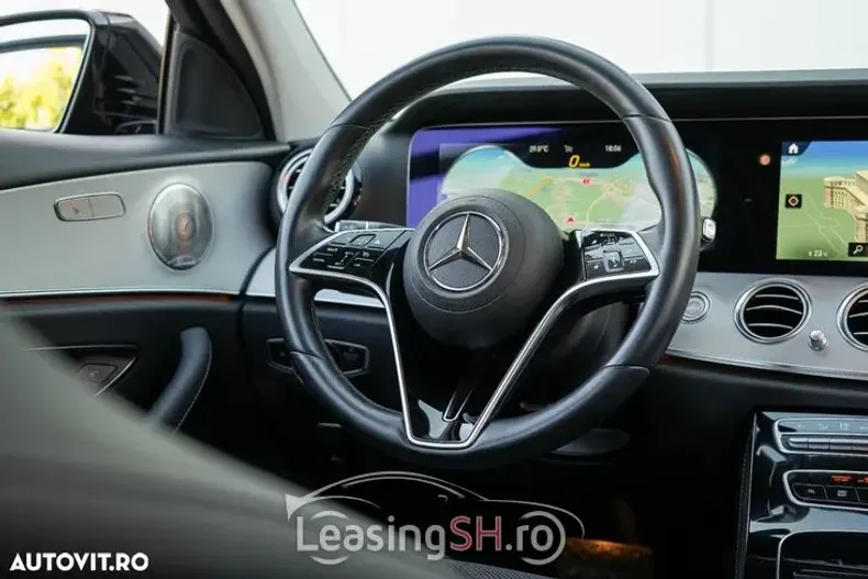 Mercedes-Benz 300 din 2021 cu 112.800 km - oferta MER94479 - foto 12