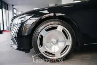 Mercedes-Benz 580 din 2023 cu 25.441 km - oferta MER96206 - foto 14