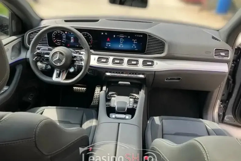 Mercedes-Benz 53 AMG din 2024 cu 24.500 km - oferta MER98873 - foto 3