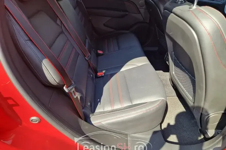 Renault Arkana din 2023 cu 24.509 km - oferta REN102574 - foto 11