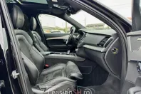 Volvo XC90 din 2020 cu 132.000 km - oferta VOL102740 - foto 9