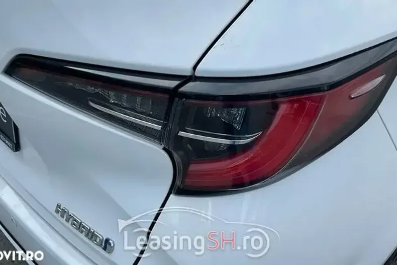 Toyota Corolla din 2020 cu 110.656 km - oferta TOY101161 - foto 23