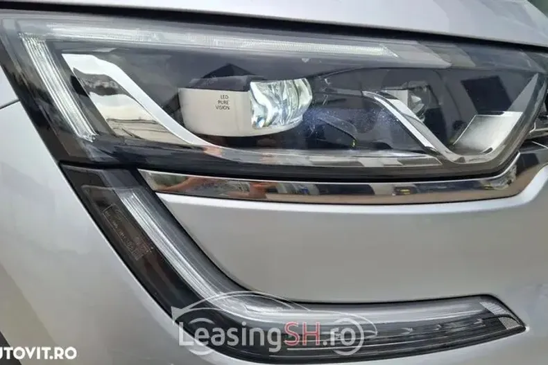 Renault Koleos din 2020 cu 124.201 km - oferta REN103233 - foto 10