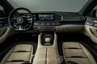 Mercedes-Benz 53 AMG din 2024 cu 7.950 km - oferta MER97483 - foto 3