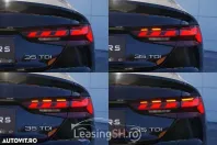 Audi A5 din 2020 cu 150.100 km - oferta AUD102528 - foto 16