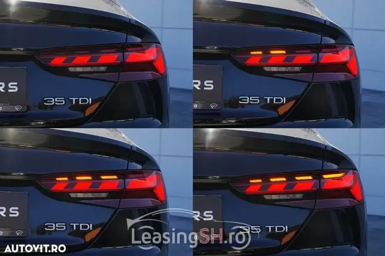 Audi A5 din 2020 cu 150.100 km - oferta AUD102528 - foto 16