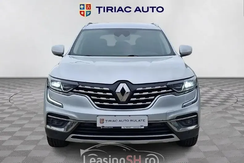 Renault Koleos din 2020 cu 124.201 km - oferta REN103233 - foto 14