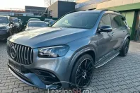 Mercedes-Benz 63 din 2024 cu 17.000 km - oferta MER97172 - foto 21