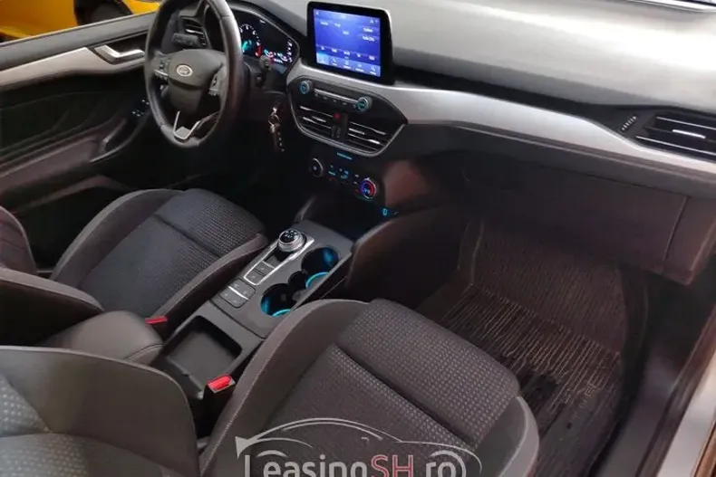 Ford Focus din 2020 cu 137.051 km - oferta FOR93007 - foto 27