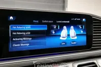 Mercedes-Benz 53 AMG din 2023 cu 27.000 km - oferta MER96160 - foto 18