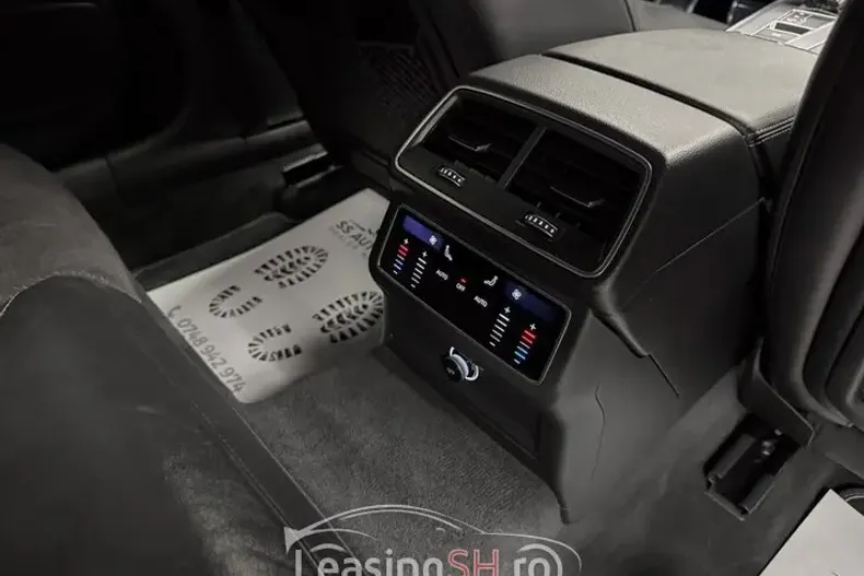 Audi A6 din 2019 cu 177.000 km - oferta AUD94188 - foto 22