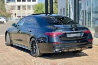 Mercedes-Benz 450 din 2025 cu 4 km - oferta MER102265 - foto 2